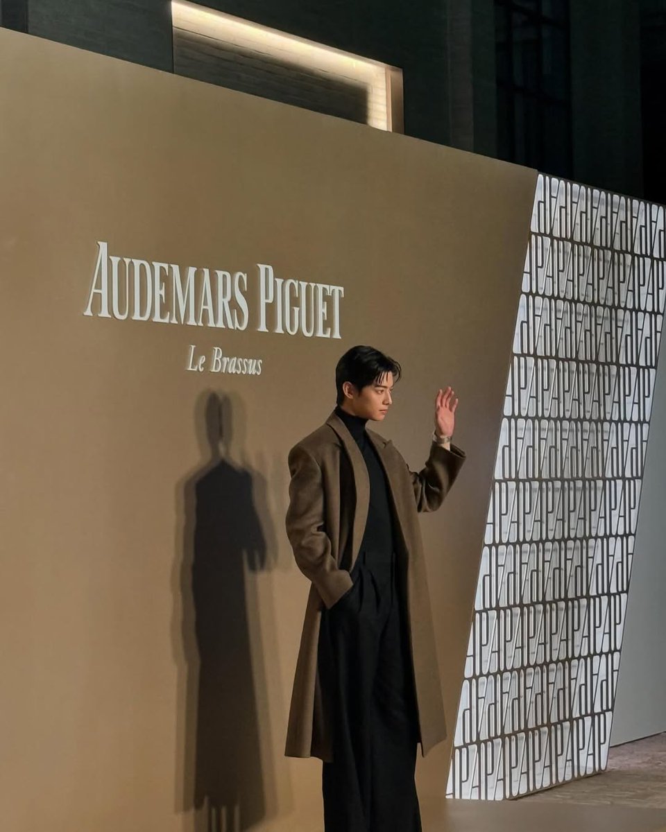 Eun Woo Access 🧸 tweet media