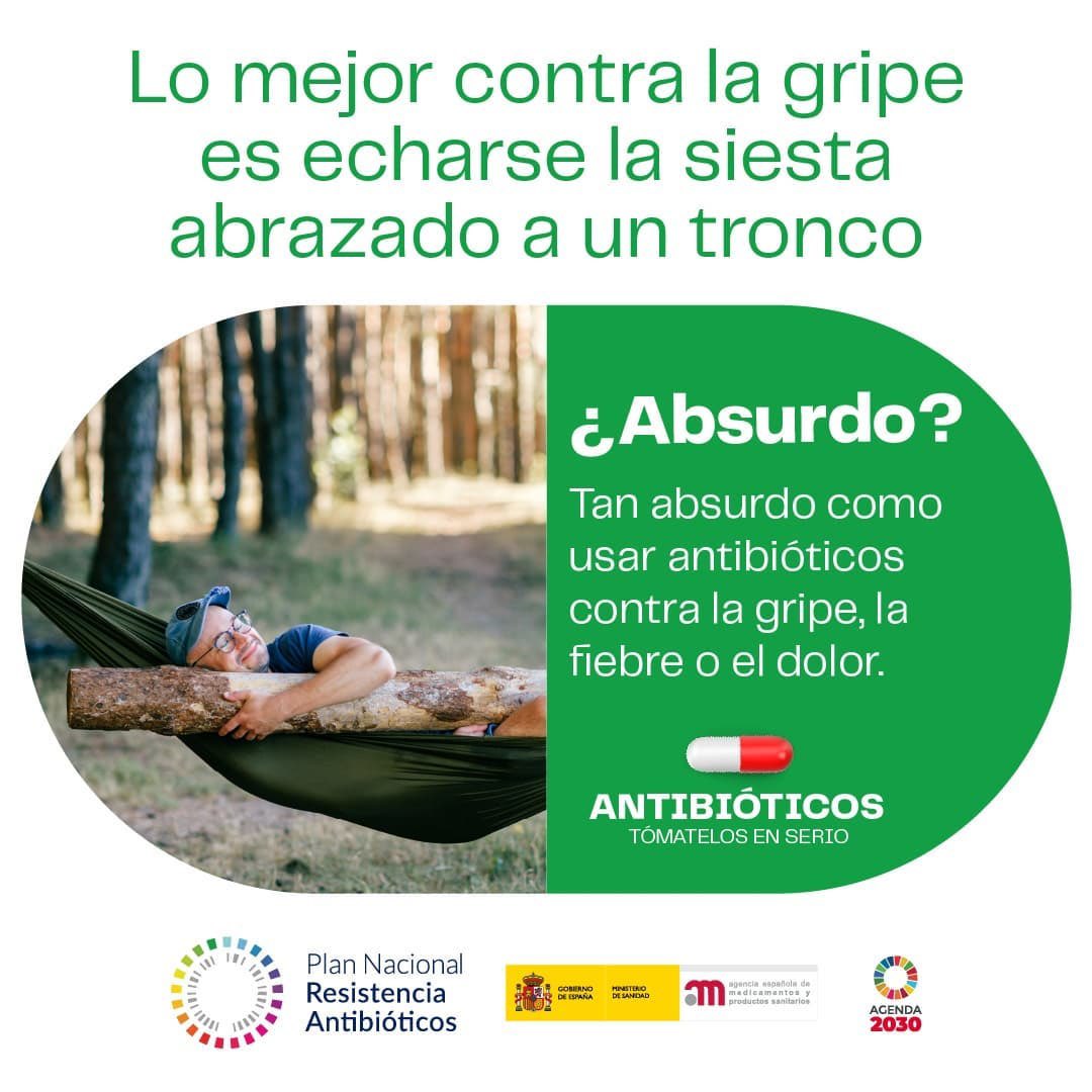 Farmaenfurecida's tweet photo. Me ha encantado esta campaña: https://t.co/MNWHvxV8OZ