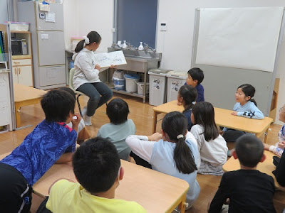 【横浜YMCA：平和の取り組み】横浜YMCAでは11月は、平和月間として様々な取り組みをしています。山手台学童クラブの取り組みをご紹介します。omoiwotunaguq.blogspot.com/2024/11/blog-p…
 #横浜YMCA #創立140周年 #ポジティブネット