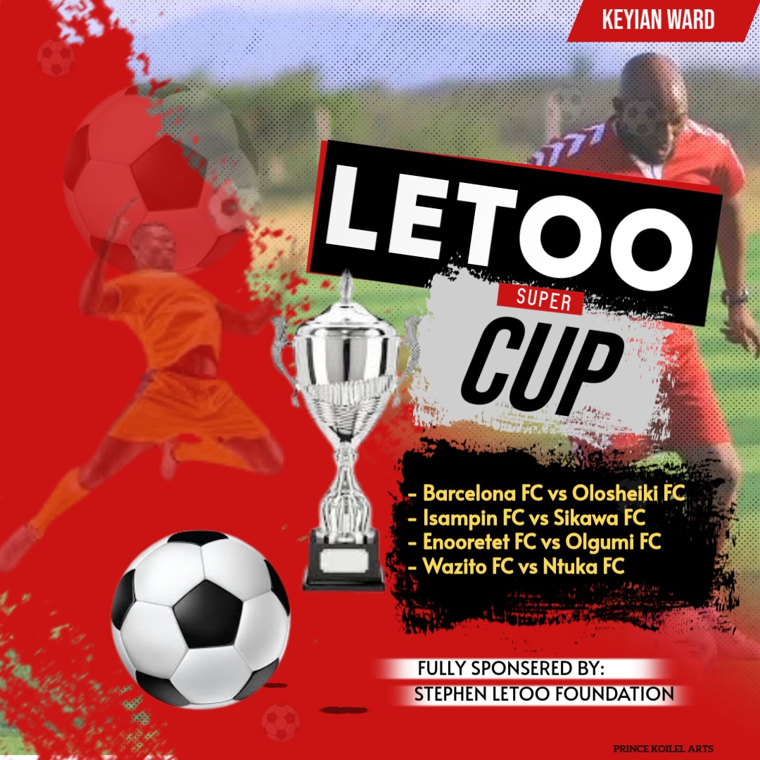 STEPHEN LETOO tweet media