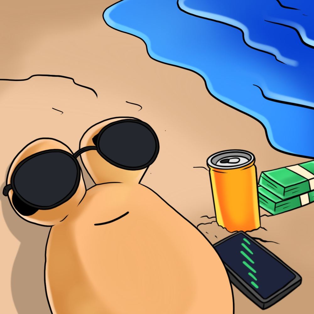 PoucoinX's tweet photo. This is how I rest knowing that I'm taking over Solana one buy at a time

I need more Tiktok followers so I can go mega viral to cause $POU-MP

FOLLOW ME!

https://t.co/4NT0IVi3Mj https://t.co/sVexlW7C6d