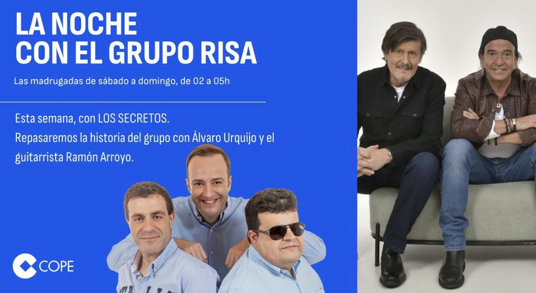 Cuando se cumplen 25 años sin Enrique Urquijo, y a poco más de un mes de su concierto en el WiZink Center (27 diciembre)…