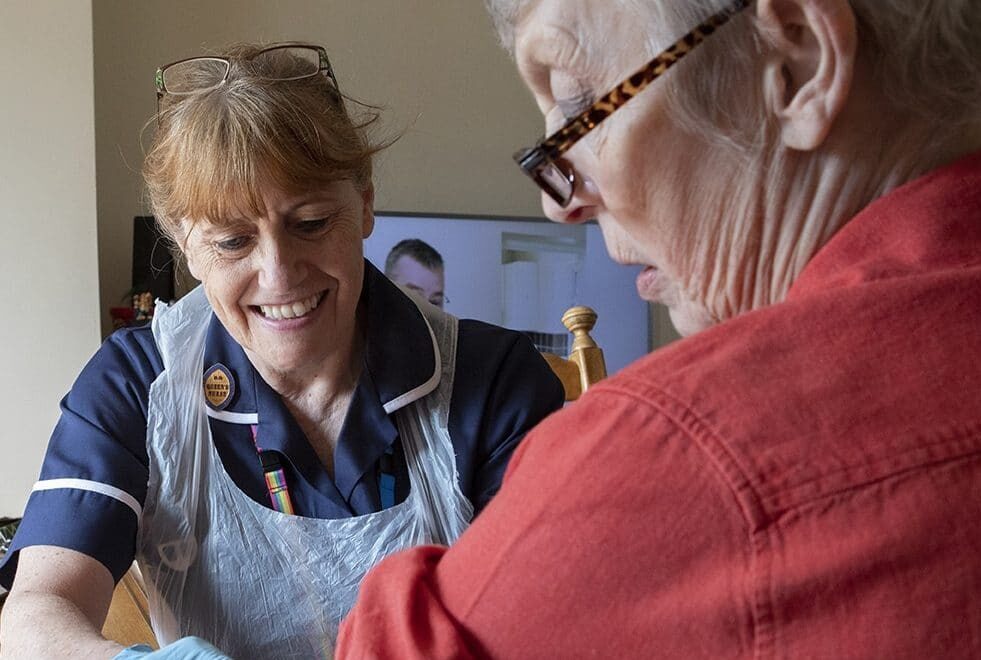 Are you a District Nursing Team Leader?
can you help with a 10-miunte survey examining advanced practice?
survey and info here app.onlinesurveys.jisc.ac.uk/s/northumbria/…
<a href="/ogunso1/">Caroline Ogunsola💙RN,BSc(Hons)DN,MSc,QN,FNFAlum</a> <a href="/SamSherrington/">Sam Sherrington RN DN QN FQNI MSc 💙</a> <a href="/LibbyPDM/">Libby Horridge</a> <a href="/RCNDNForum/">RCN District and Community Nursing Forum</a> <a href="/Gailgoddard4/">Gail Goddard RN DN QN 🌈💙💚</a> <a href="/CrystalOldman/">Dr Crystal Oldman CBE EdD RN RHV QN FRCN</a>