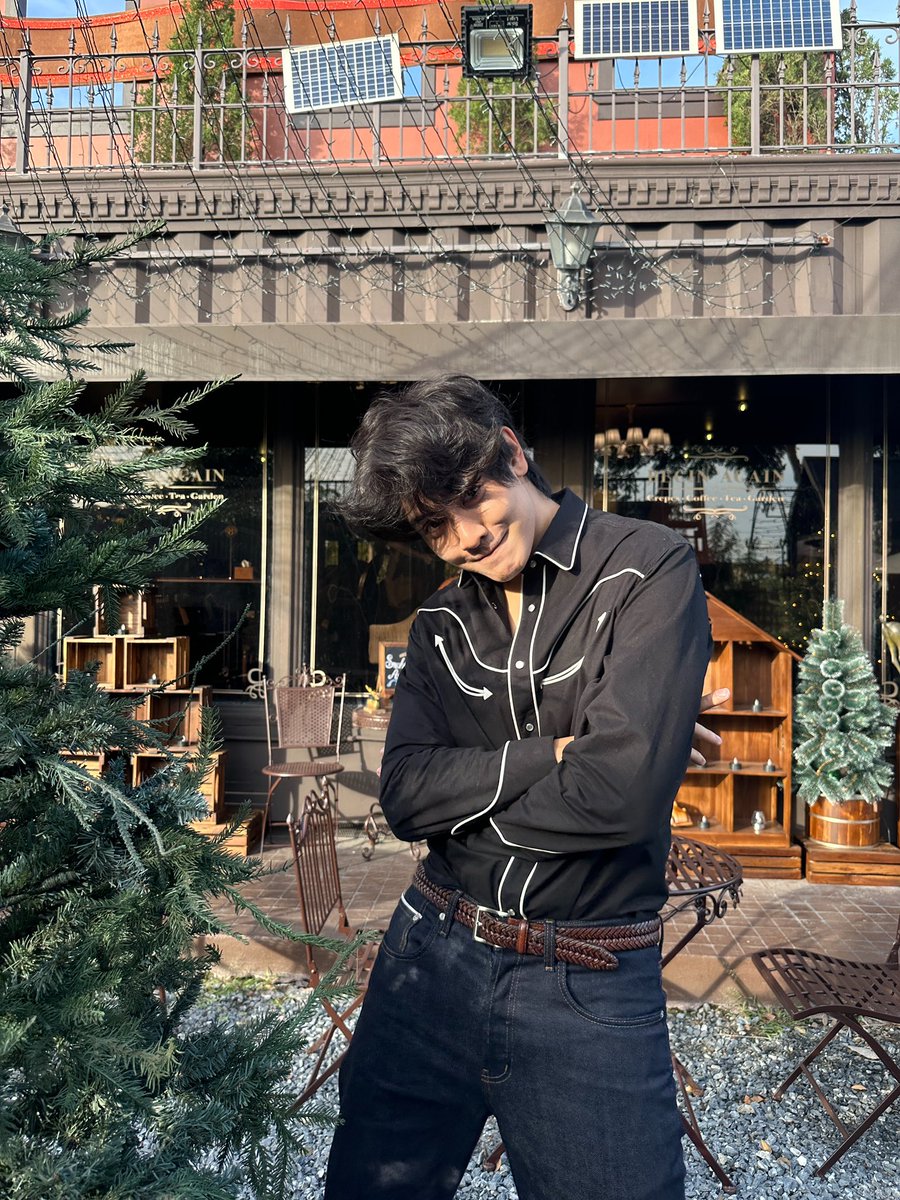 ChenRcj's tweet photo. 🖤 https://t.co/CUXQqmKTkQ