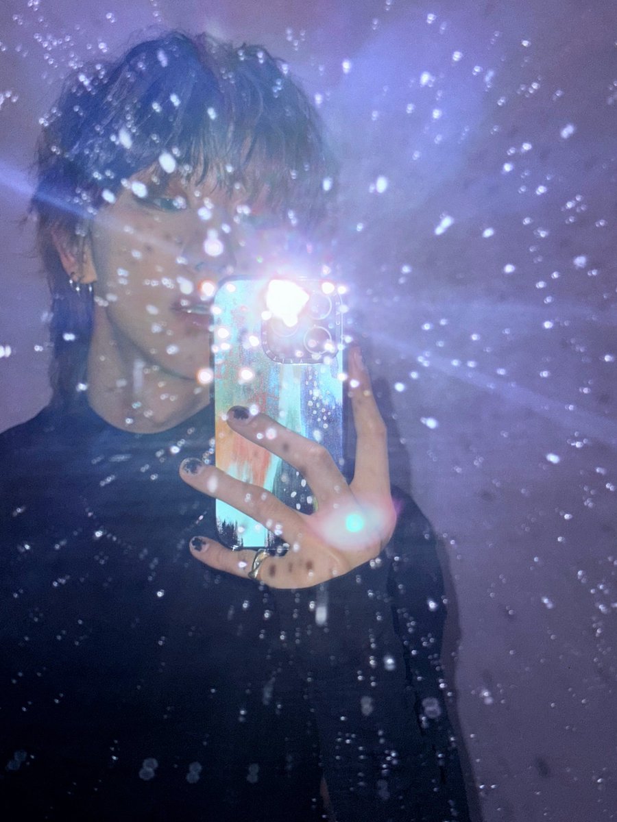 CHINATHE8BAR's tweet photo. 241123 minghao weibo update

💜
#minghao #THE8 #SEVENTEEN #세븐틴
 #디에잇 #서명호 #ディエイト #ミンハオ@pledis_17 https://t.co/oi2kbbDs9F