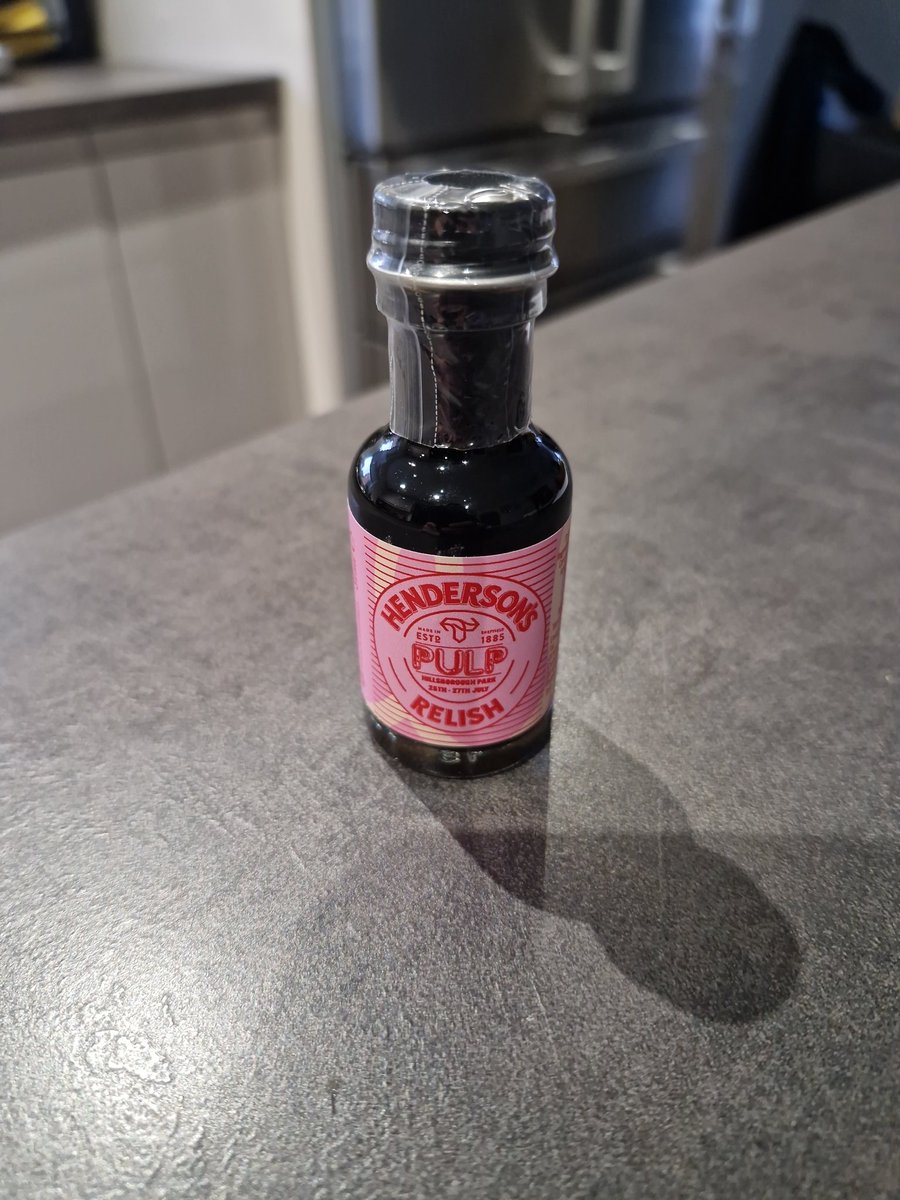 Tramlines tickets already worth the money!!!