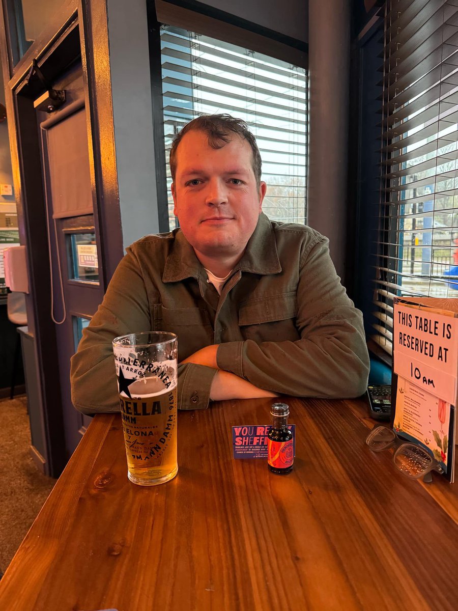 HillsboroughTap's tweet photo. thats a wrap!All the bottles are out there! Thank you to those that came in the rain to get involved-they have the secrets of the saucy line up for Tramlines 🎶
#hillsborough #independentpubs #bar #supportlocal #localpub #independentbusiness #tramlines #tramlinesfestival https://t.co/dSbt65HFcx