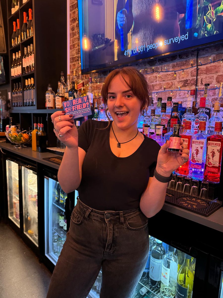 HillsboroughTap's tweet photo. thats a wrap!All the bottles are out there! Thank you to those that came in the rain to get involved-they have the secrets of the saucy line up for Tramlines 🎶
#hillsborough #independentpubs #bar #supportlocal #localpub #independentbusiness #tramlines #tramlinesfestival https://t.co/dSbt65HFcx
