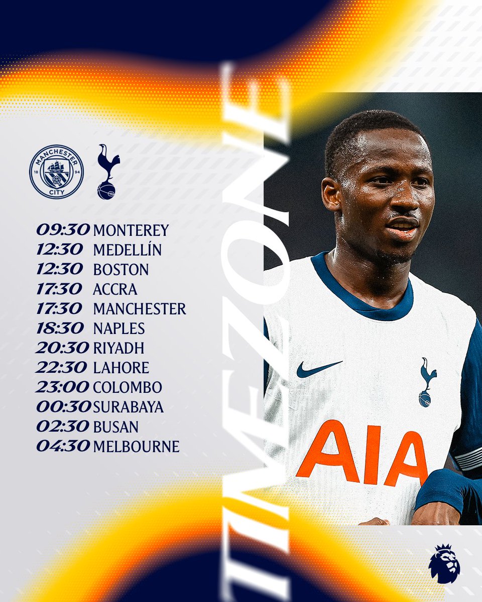 Tottenham Hotspur tweet media