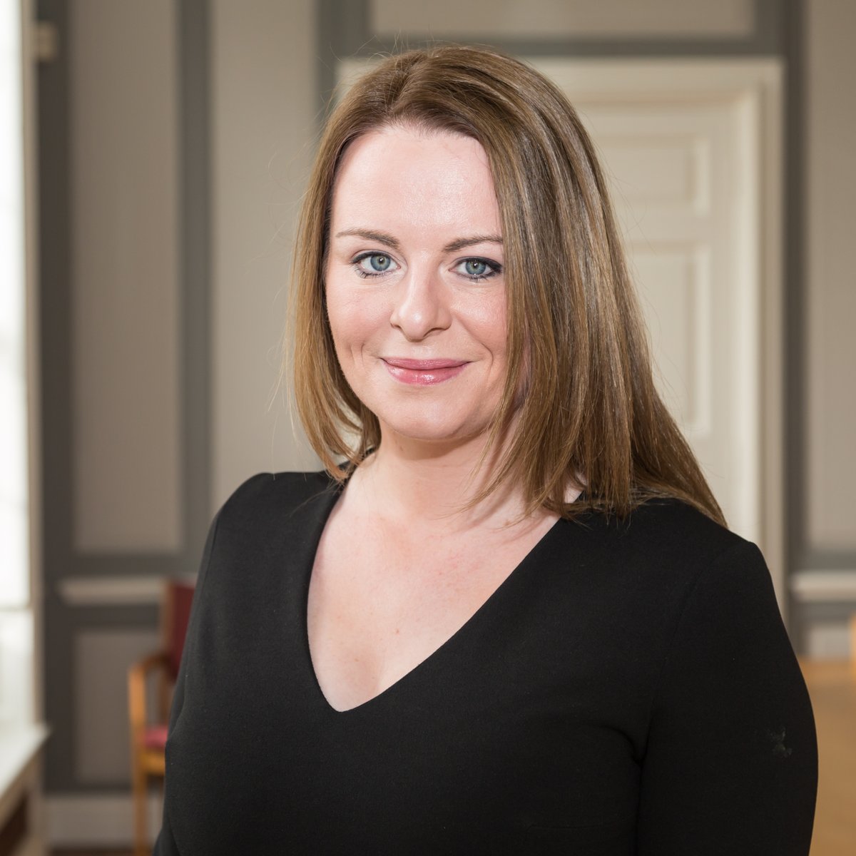 Dublin City University (@dcu) on Twitter photo Childcare set to be a major issue in this election.
Grainne McKenna, Assistant Professor at DCU's Institute of Education <a href="/DCU_IoE/">DCU Institute of Education</a>, discusses what she would like to see the next government do.
Listen on <a href="/morningireland/">Morning Ireland</a> here: launch.dcu.ie/40XpiF5 Childcare set to be a major issue in this election.
Grainne McKenna, Assistant Professor at DCU's Institute of Education <a href="/DCU_IoE/">DCU Institute of Education</a>, discusses what she would like to see the next government do.
Listen on <a href="/morningireland/">Morning Ireland</a> here: launch.dcu.ie/40XpiF5