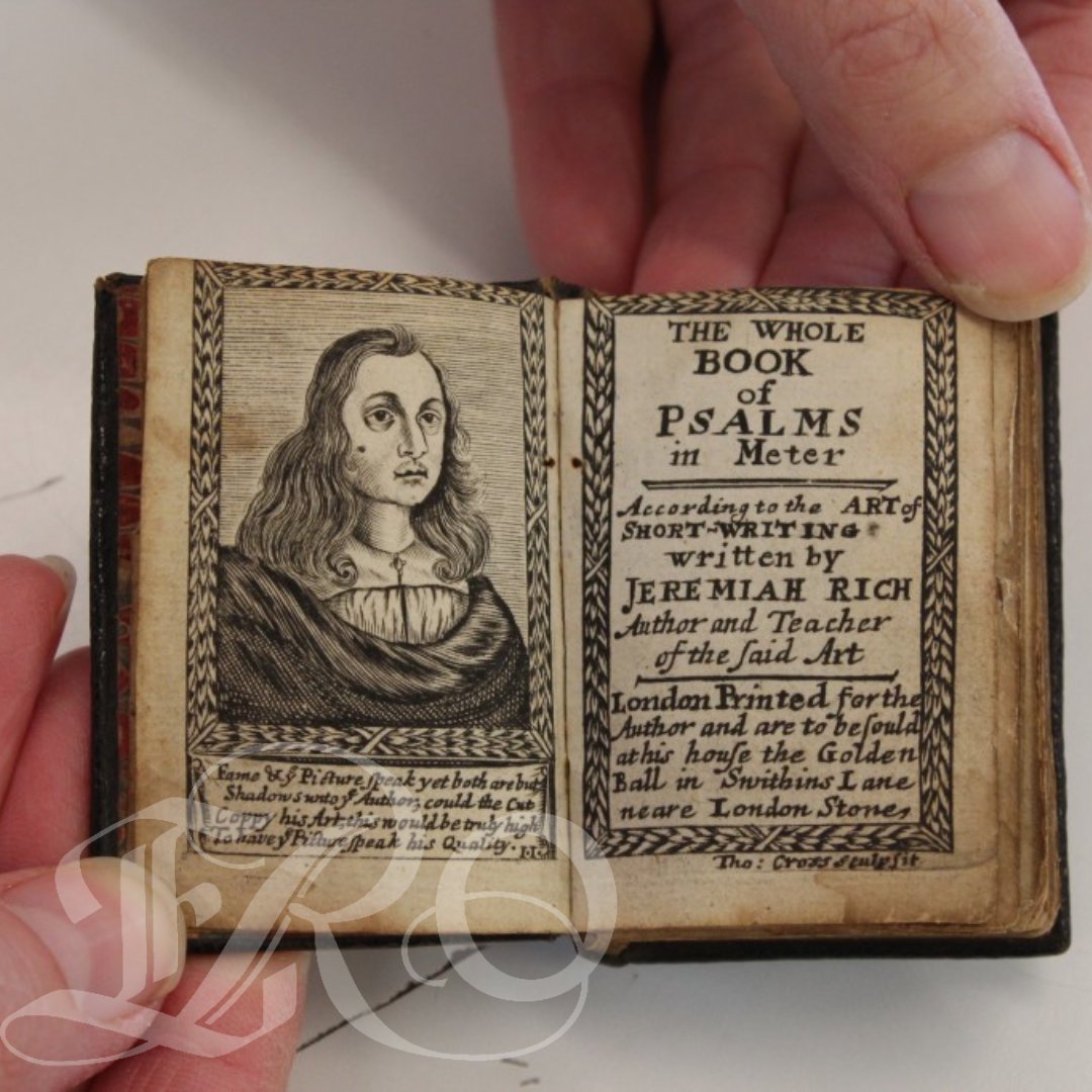 Essex Record Office tweet media