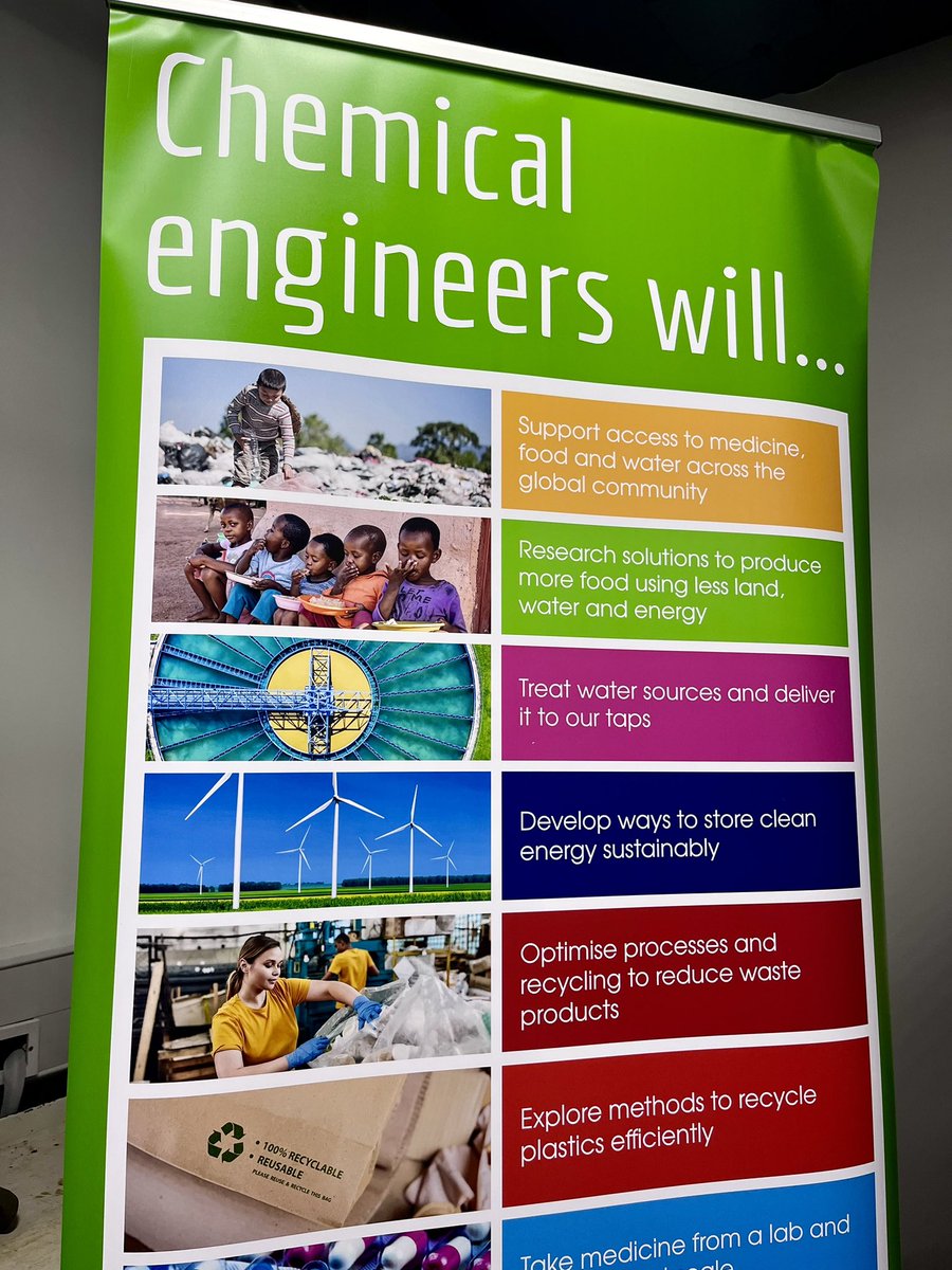 Calling all future Chemical Engineers!

Today, <a href="/AstonUniversity/">Aston University</a> opens its doors to welcome the brightest minds exploring their path in Chemical Engineering.

Unlock your potential and prepare for a limitless future in engineering. Join Aston University❗️

aston.ac.uk/study/courses/…