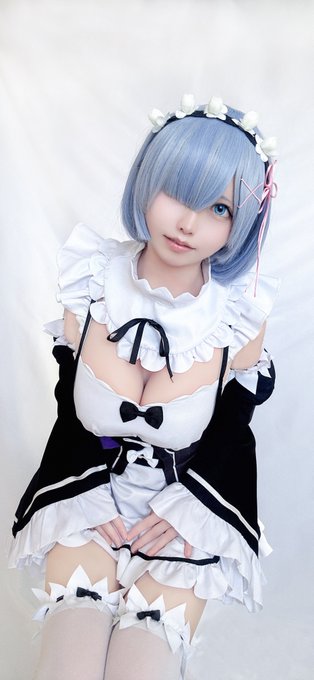 コスプレイヤー神湊しおのTwitter画像19