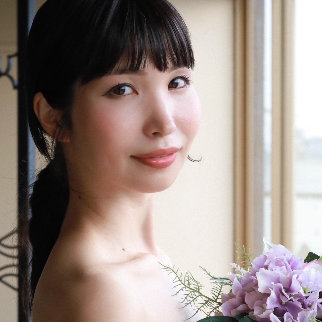 BishoujoKoshien's tweet image. 【エントリーNo.23】

■名前
ポニもえか

■アカウント
@ponymoeka 

🌬投票方法🌬

①このツイートをリポスト・引用☝️🔁
リポスト・引用=10ポイント

②投票券＆冊子のギフト購入でポイント獲得
bkshopvol6.base.ec/categories/530…

🔥入賞特典🔥
グランプリ🏆：ソロ写真集出版

#美少女甲子園