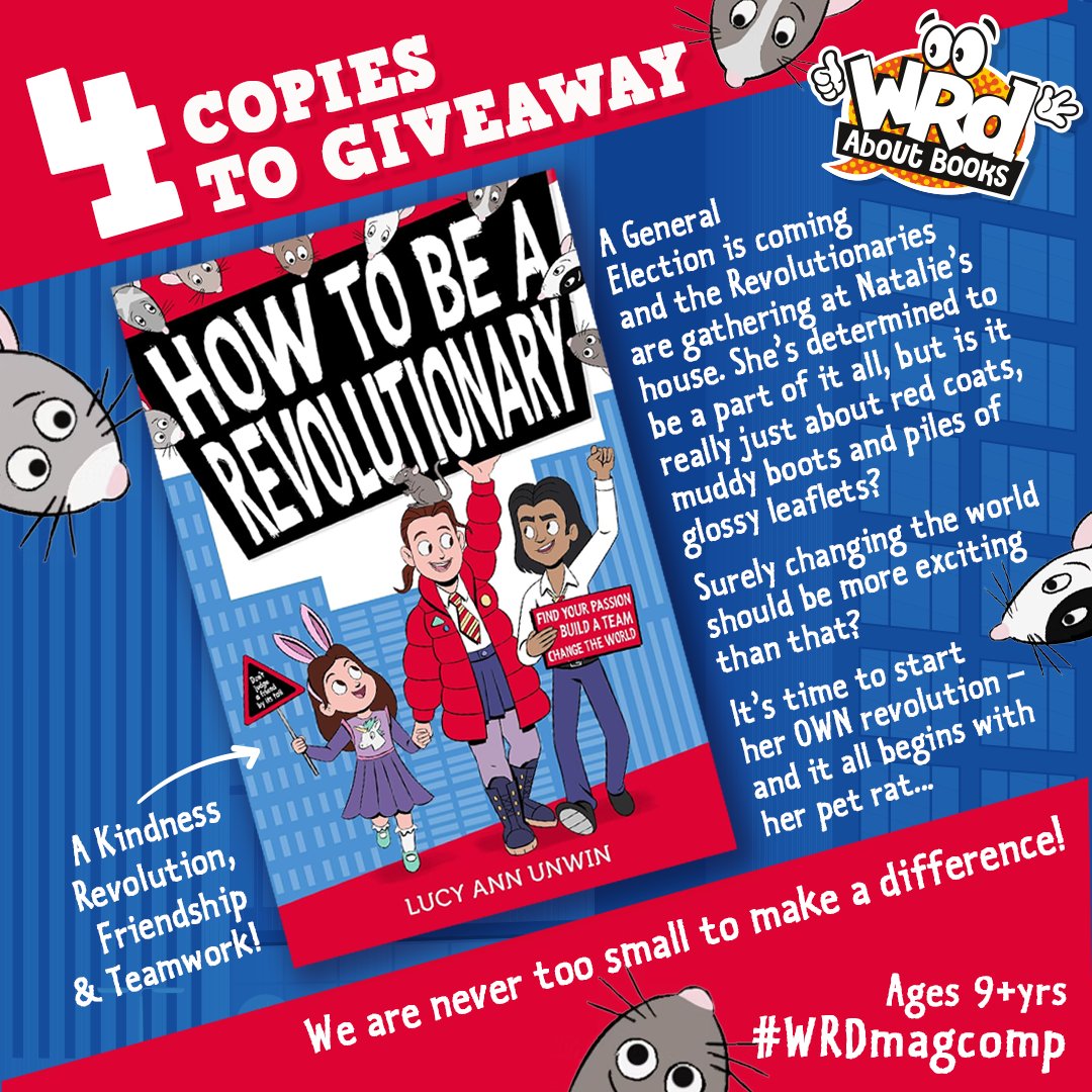 WRDaboutbooks tweet media