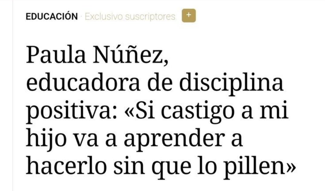 rafa_79_av's tweet photo. Si les pasamos de curso con asignaturas suspendidas van a aprender a que no hace falta estudiar. https://t.co/wml9gfhmTM