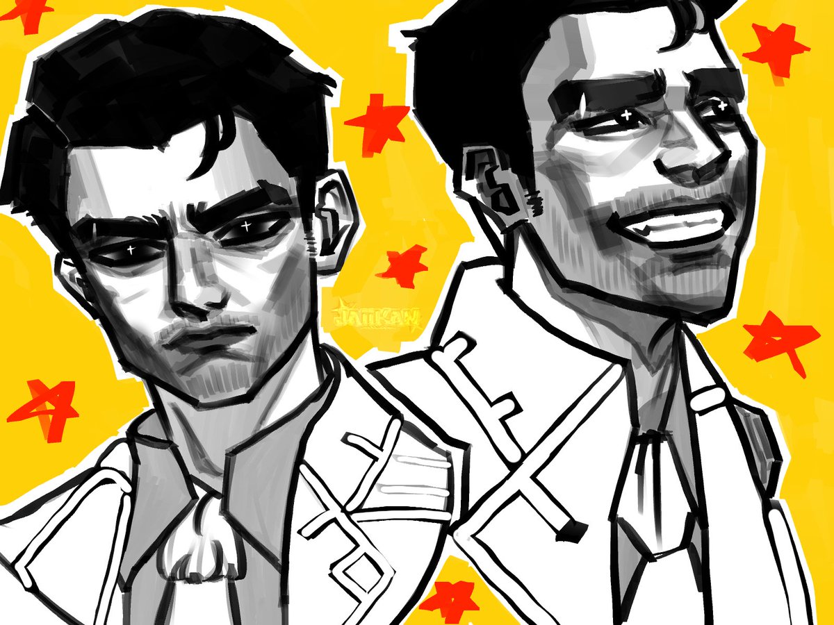 jayce bc he is misunderstood!!!!
.
.
.
.
.
#Jayce #jaycetalis #jaycearcane #CLIPSTUDIO #CLIPSTUDIOPAINT #fanart #Fanarts #Arcane #ArcaneSeason2 #digitalart #art