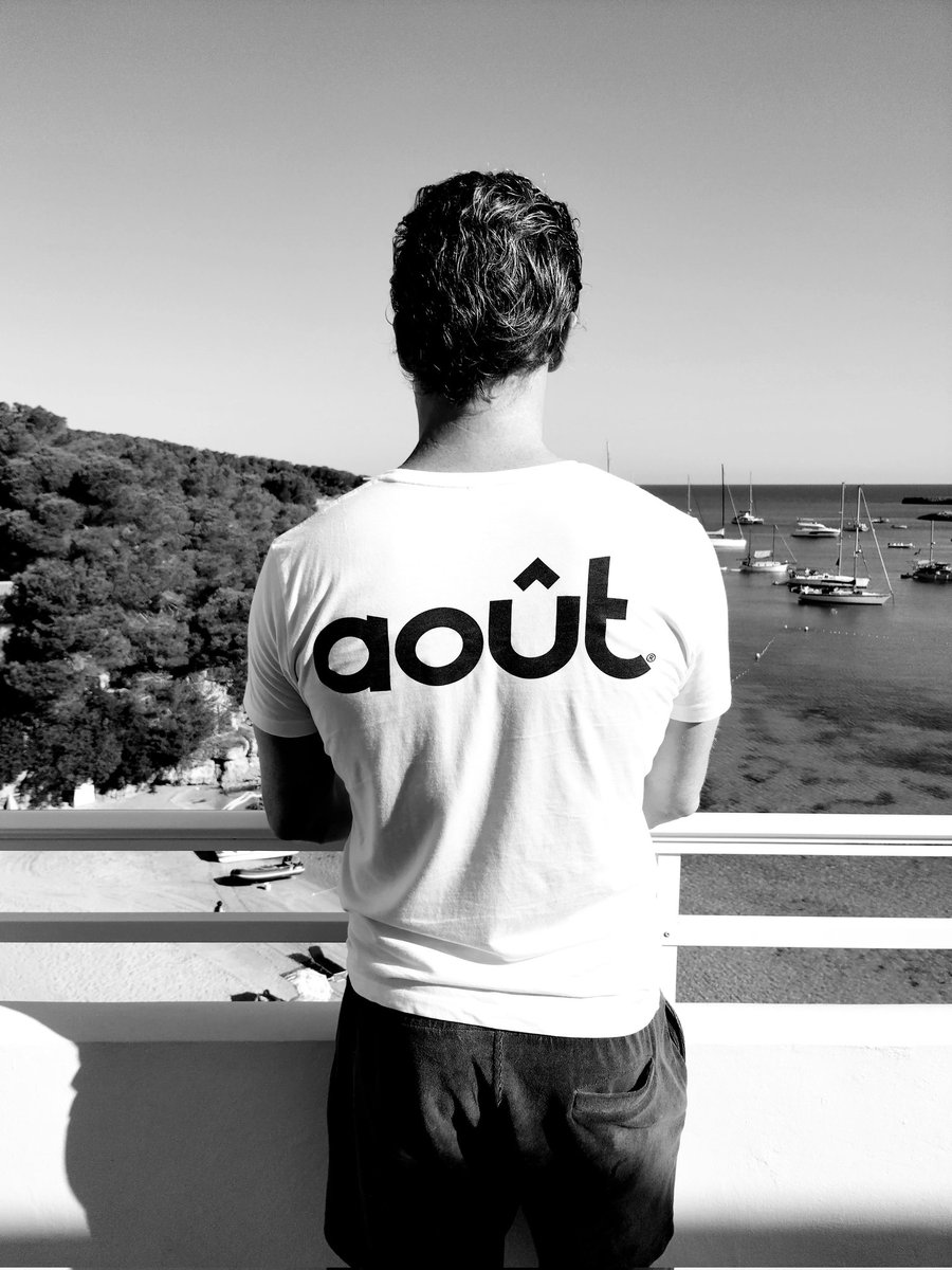Août Swim tweet media