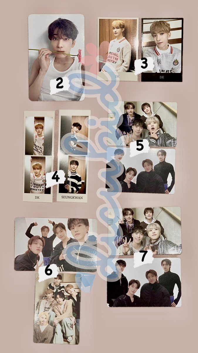 syukuran dicu secured section yg dimau &amp; SEVENTEEN menang DAESANG🥳 

giveaway buat 7 org
syaratnya:
💎carat only
🔁❤️ rt like tweet yg aku qrt
end nya bisa kapan aja sesuai mood😌
gak perlu follow gusy aku jarang aktif tp kalo mau bolehhh ehehe

goodluck✨✨
