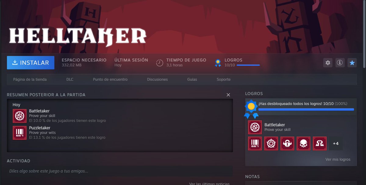 Darknightmare tweet media