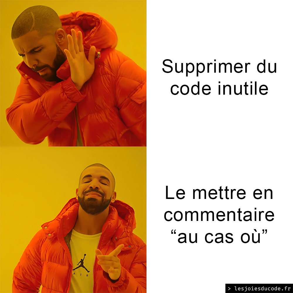 lesjoiesducode's tweet photo. Non mais c'est vrai quoi https://t.co/m5sZX0Ca6N https://t.co/hQA2SJiT3Q
