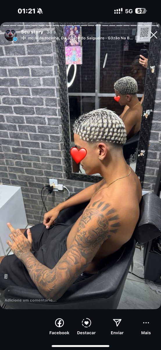 hzsiria's tweet image. Tive que fluir ele rs