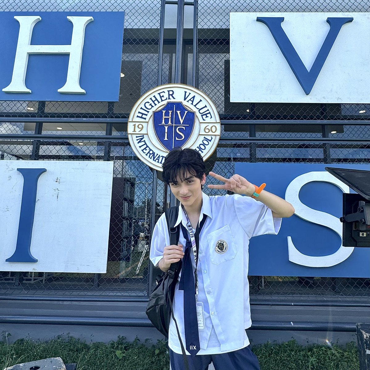 VivaOnePH's tweet photo. Bunso man sa inyong paningin, may isang presidente naman siyang pa-iibigin. 🤭💕

Catch our cutesy Ci-N sa ‘ANG MUTYA NG SECTION E’ coming soon on Viva One! 

#AngMutyaNgSectionE
#AMNSE
#VivaOne
#BidaKaDito
#StudioViva https://t.co/QWA5Wrzgv9