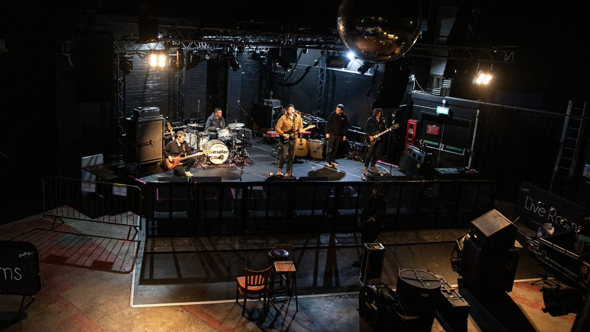 Behind the scenes at Chester, 21 November 2024

📸 Barnaby Fairley
