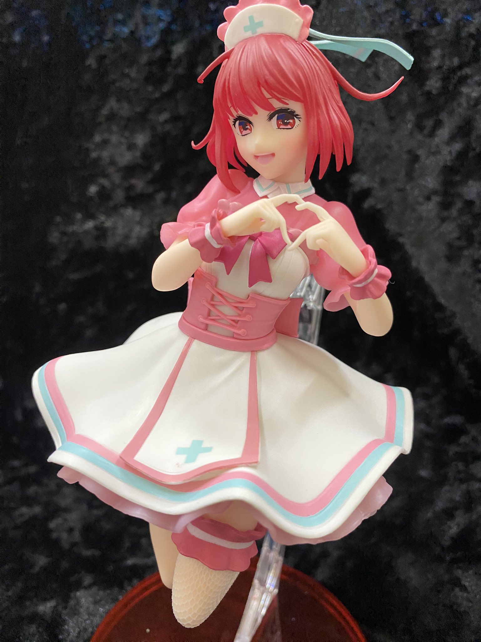Amazon.co.jp: Gigo限定 推しの子 有馬かな 1/7スケール