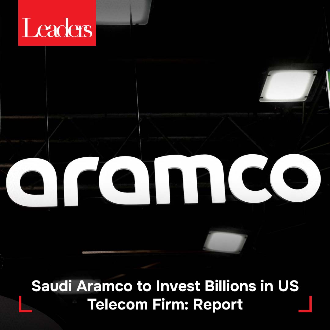 leadersmena's tweet photo. Saudi #Aramco's Digital Arm to Invest $1 Billion in #Mavenir to Drive Telecom Innovation and Regional Growth
Read more: https://t.co/qvxbA1HqwY
@saudi_aramco 
#أرامكو https://t.co/4WWEeXKMmu