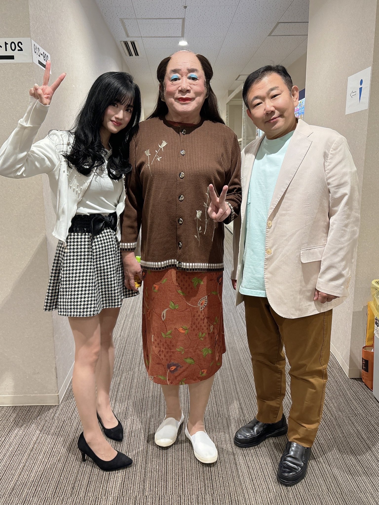 小寺真理(吉本新喜劇) on X: 