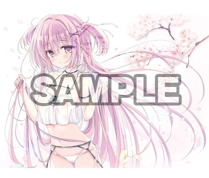 【記念祭 高精彩複製原画GALLERY】本日から開催「高精彩複製原画 GALLERY」の記念祭の方に参加させて頂いております。以前参加させて頂いたイラストにはなりますが、新たに直筆サイン入りのアクリルボードなど、新規グッズもあります是非覗いてみてくださいね! 