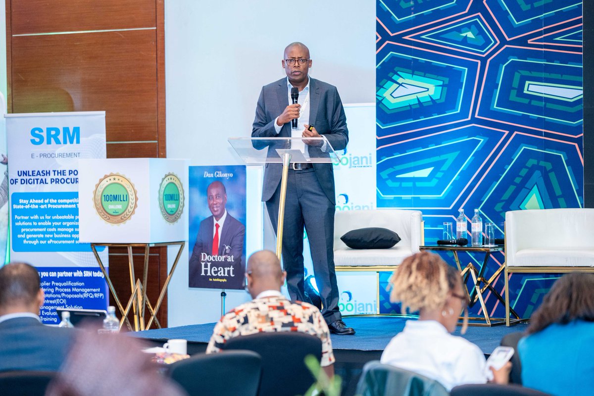 cyruskithuva's tweet photo. You retire in terms of work and not in investments

 #EconomicEmpowermentKE https://t.co/CVsgviMxEx