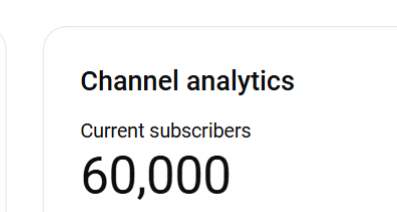 EchoChamYT's tweet photo. Thanks, all. https://t.co/lSHoTtG5A4