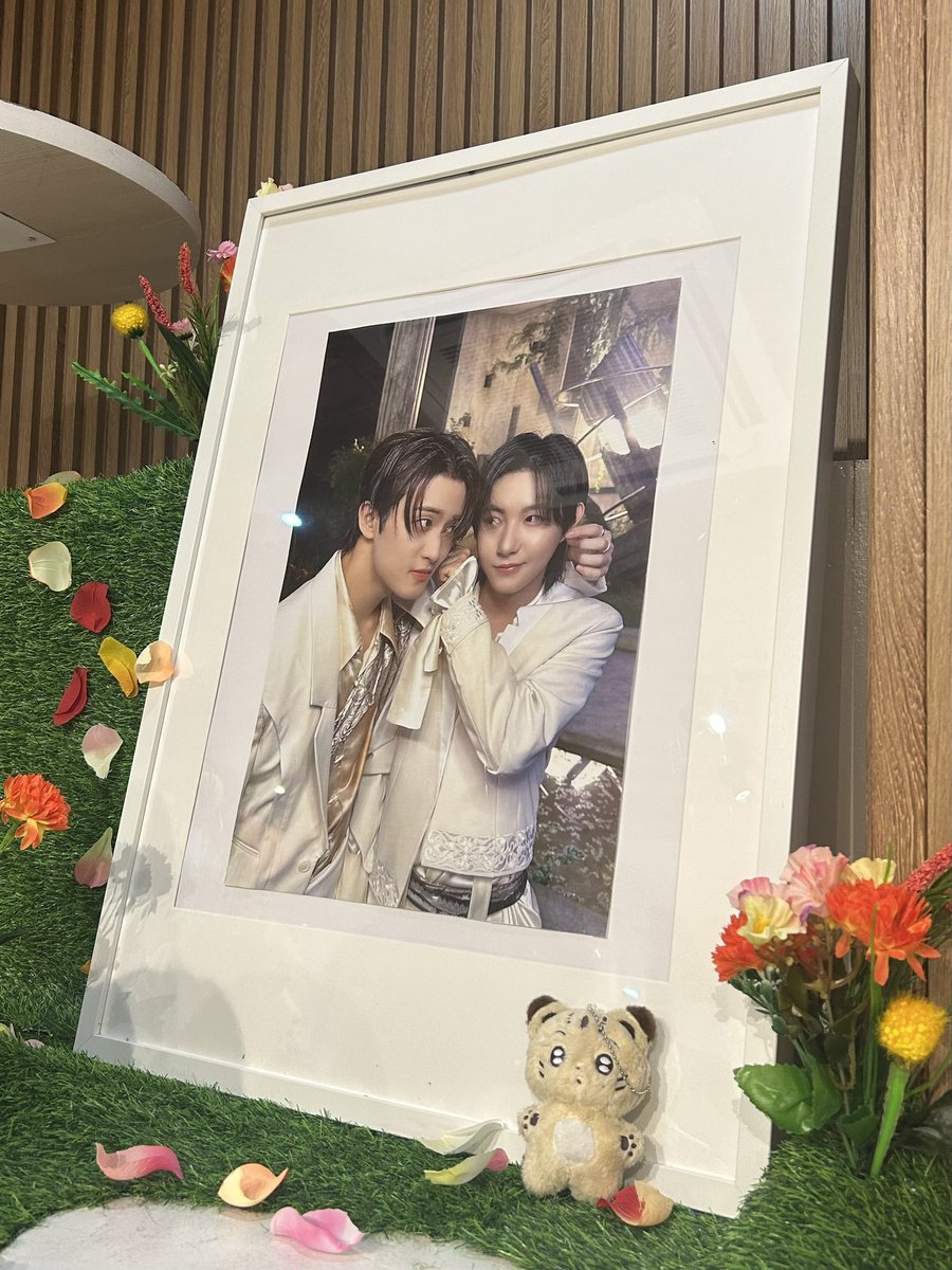 💍💛 #DearLove11to5