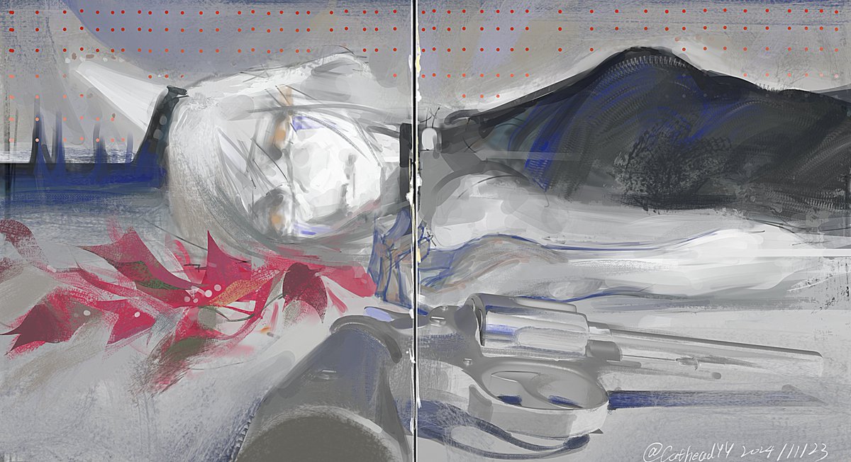 The eyes are the mirror of the soul
#Snootgame #Snootgameart