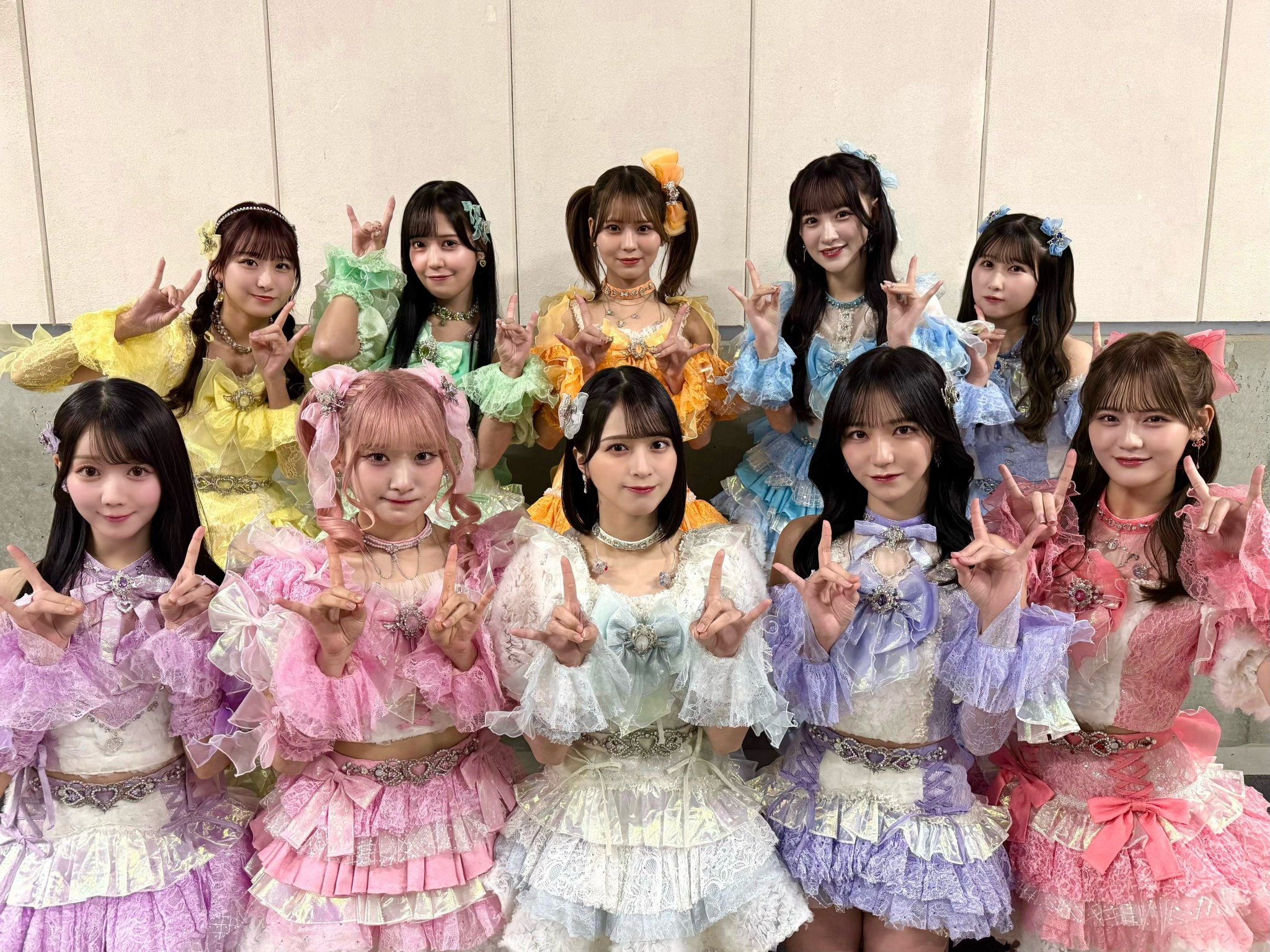 ＝LOVE イコラブ　キラリナ　コラボ　生写真　セミコンプ　⚠️説明要参照 m62793066945_1.jpg?1742980237