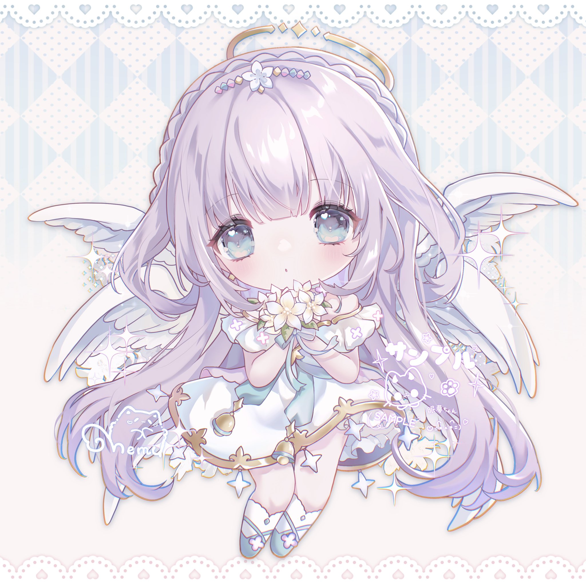 眠夢ちゃ🎀 on X: 