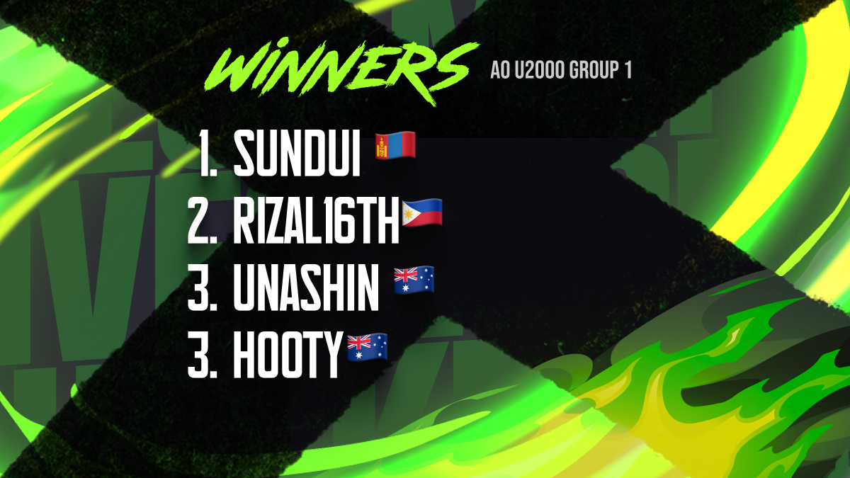 Checkmate Live tweet media