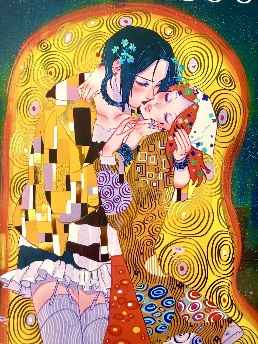 I mean 😮‍💨✨