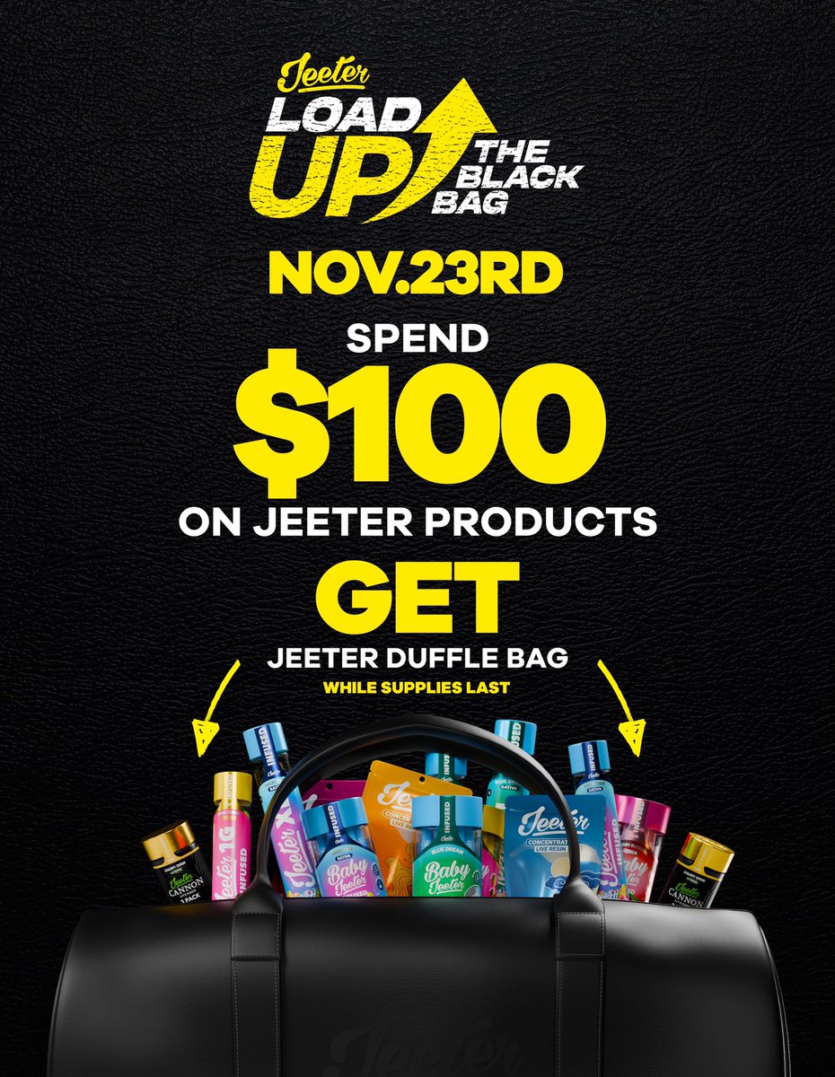 hprc_420's tweet photo. SPECIAL DEAL! Available for walk-ins only November 23, 2024 https://t.co/0lbgX16RM6