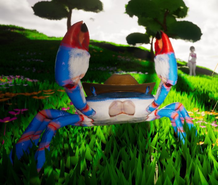 🦀 Crab Of The Day 🦀 tweet media