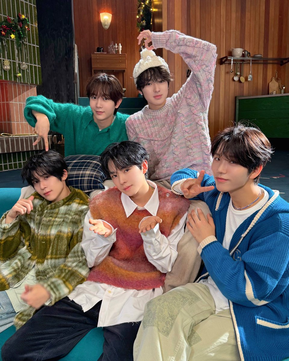 NCT WISH tweet media