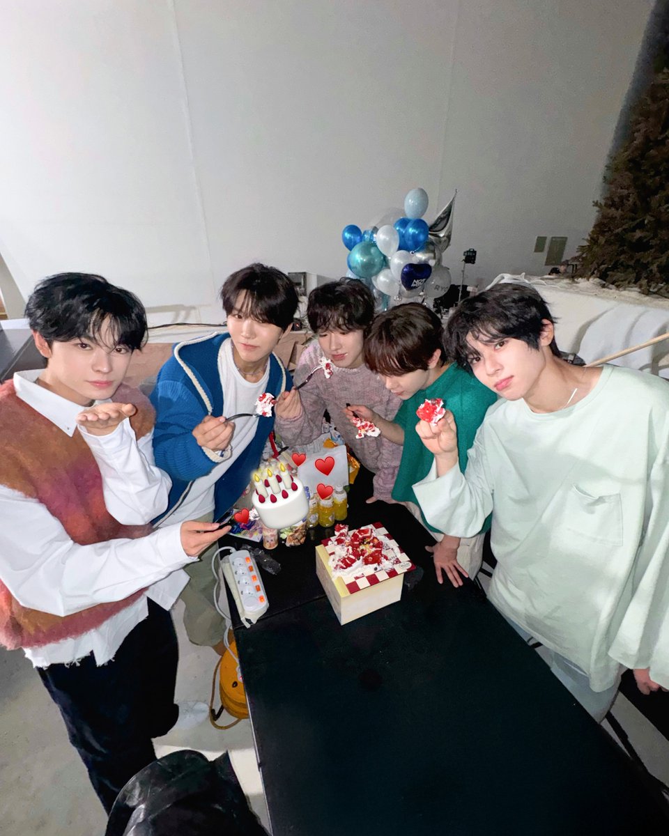 NCT WISH tweet media