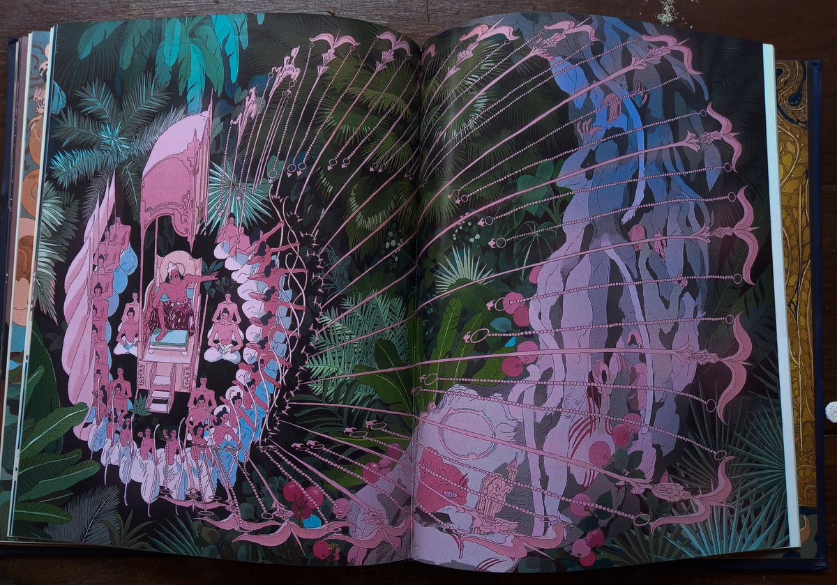 INI BAGUS BANGET, ilustrasinya sangat godly, made by the virtuoso <a href="/WisesaAntonio/">AntonioReinhardWisesa</a>