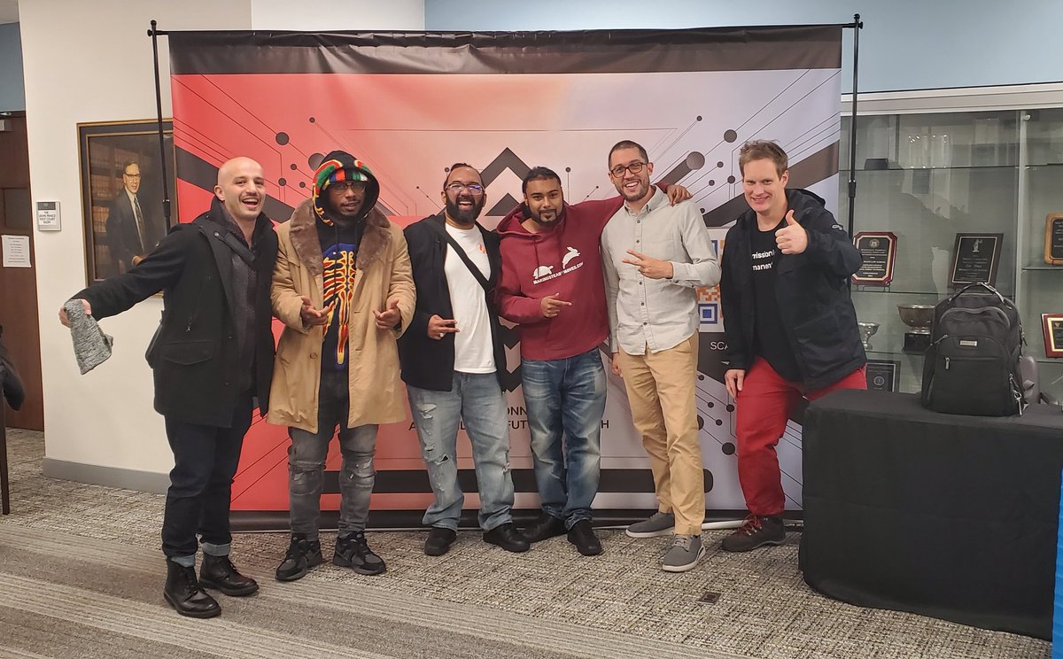 Arweave New York tweet media