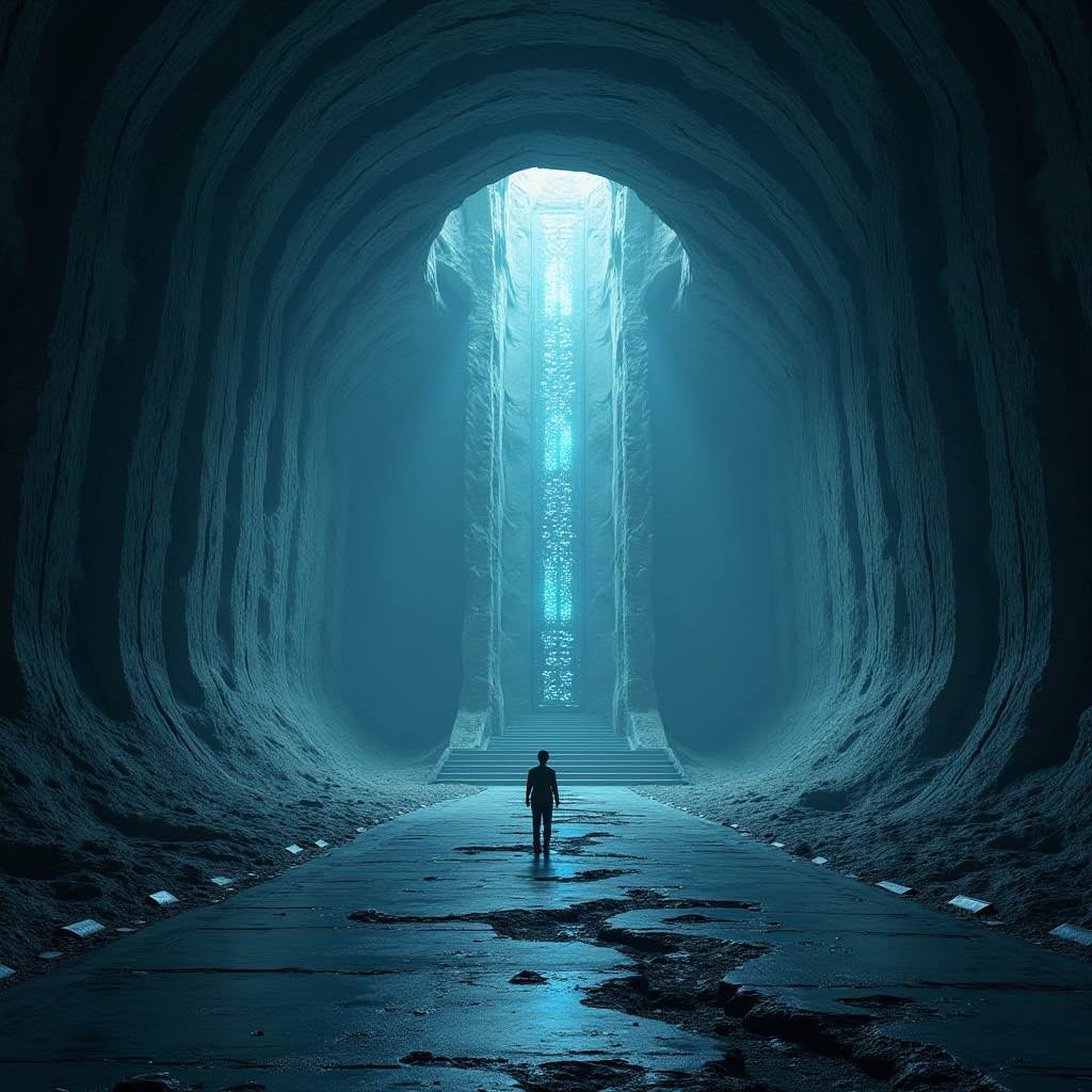 Meteorite Kingdom tweet media