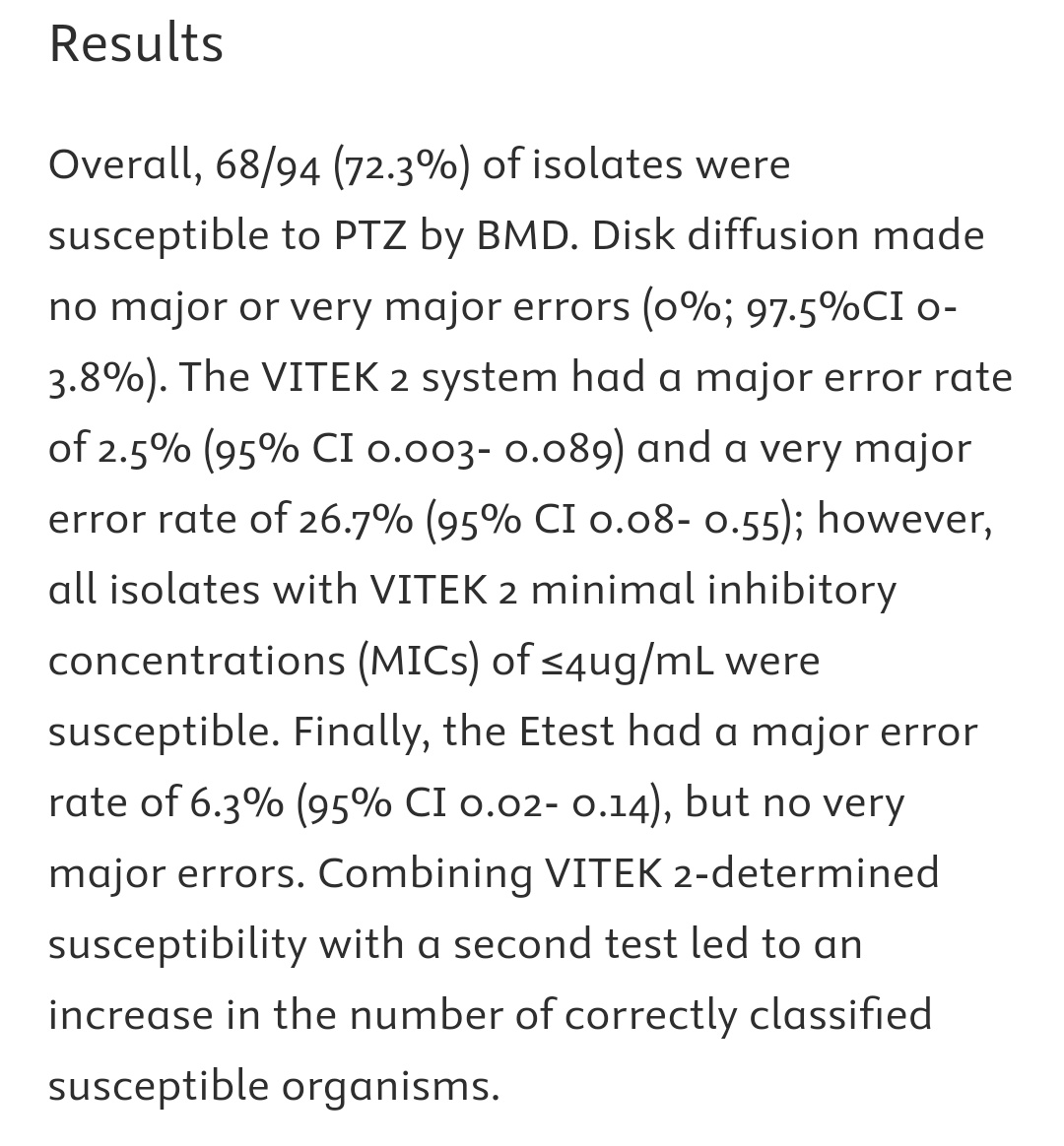 Antibiotic Steward Bassam Ghanem 🅱️C🆔🅿️🌟 tweet media