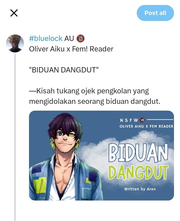 wireflock's tweet photo. Draft lama siap meluncur 🚀💦 https://t.co/jQ8R1PmY3N
