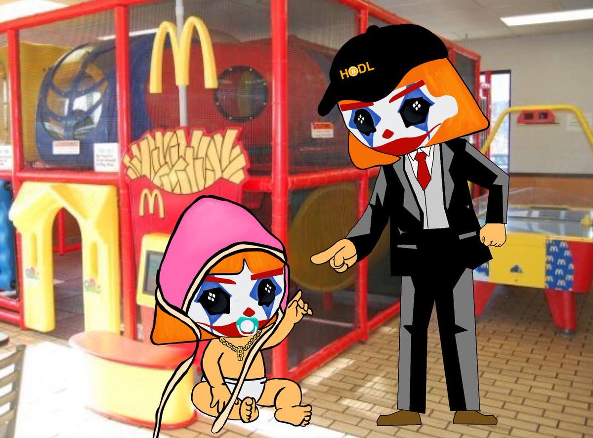 <a href="/DegenDuncan/">duncan.eth</a> <a href="/BbyRetardio_CTO/">Baby Retardio Sol CTO</a>  will reunite with his parents <a href="/retardiosolana/">RETARDIO 🚀</a>

2bNVW8VhmZLuXjy5ApD2nxA76rMoQr9hmJG65MMHpump

dexscreener.com/solana/3imjBoT…